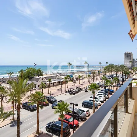 Vistas Al Mar - Lubina 1 - Koti 아파트