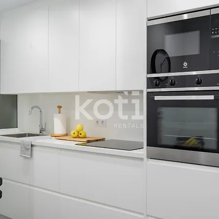 Vistas Al Mar - Lubina 1 - Koti * 푸엔히롤라