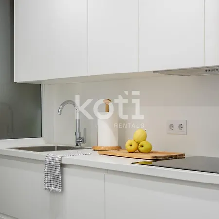Vistas Al Mar - Lubina 1 - Koti 아파트 푸엔히롤라