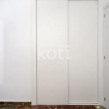 Vistas Al Mar - Lubina 1 - Koti 푸엔히롤라