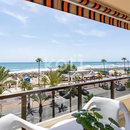Vistas Al Mar - Lubina 1 - Koti 아파트