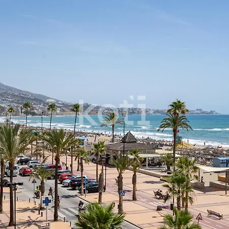 아파트 Vistas Al Mar - Lubina 1 - Koti